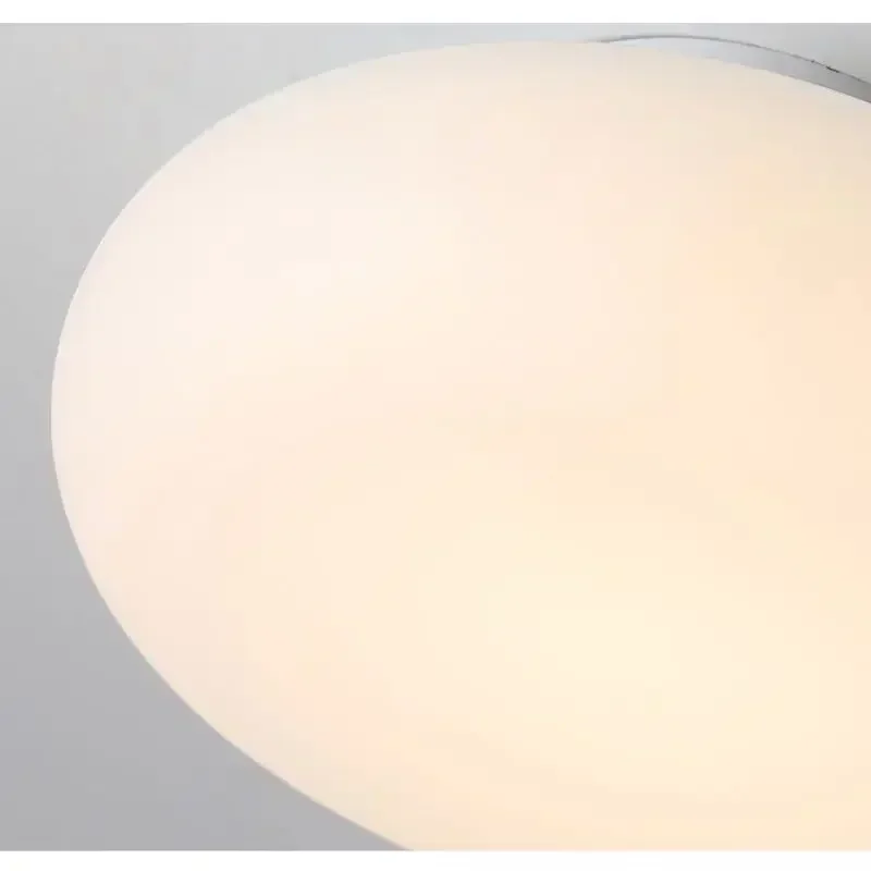 2023 جديد الحديثة بسيطة قلادة أضواء كريم نمط الثريات الدافئة رومانسية Led مصباح لغرفة المعيشة غرفة الطعام غرفة نوم ديكور المنزل