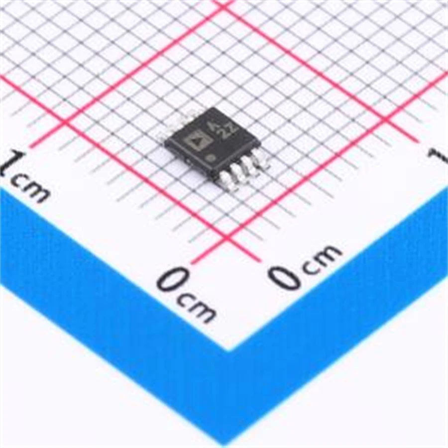 5PCS/LOT ADA4500-2ARMZ-R7 (Precision Op Amps)