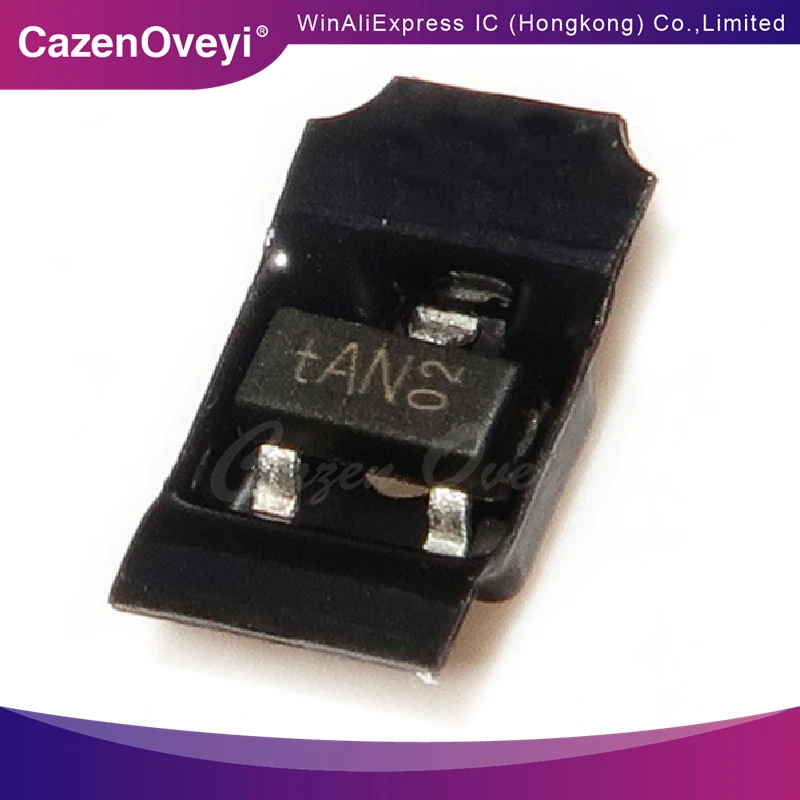 

10 штук PESD1CAN шелкография: tAN SOT-23