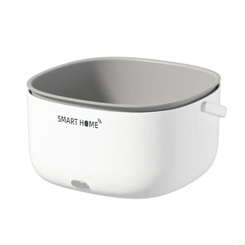 Mesin Cuci Sayuran Dapur Mesin Pembersih Ultrasonik Portabel Pemurnian Makanan