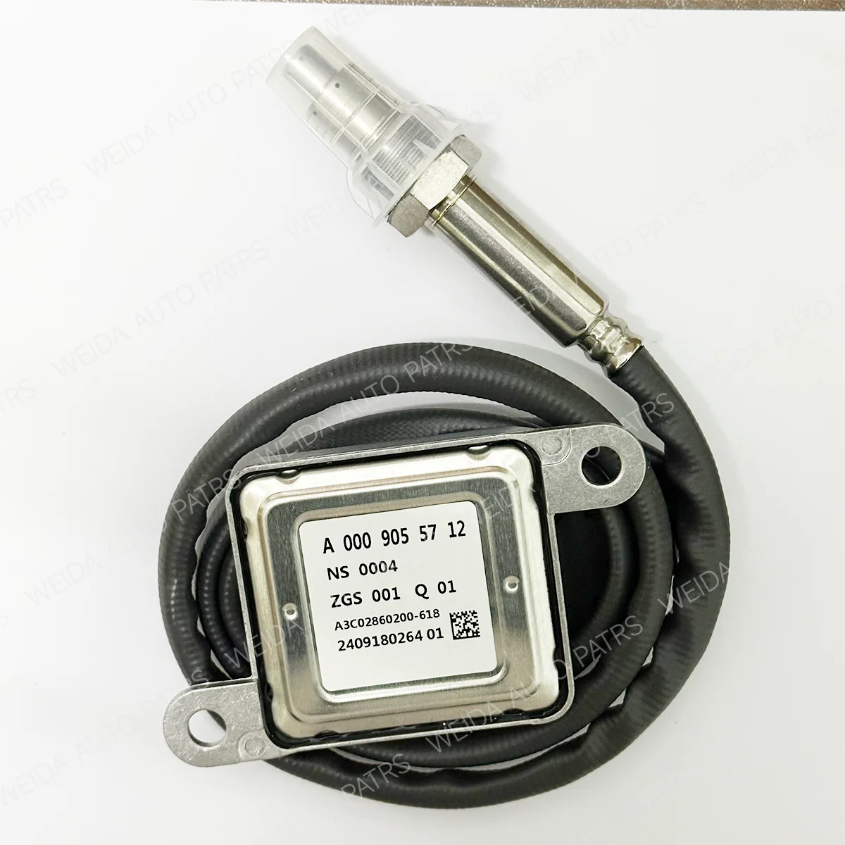 

A0009055712 0009055712 Nitrogen Oxygen NOX Sensor For Mercedes Ben GL350 ML GLE E 220 250 300 350 2009-2016