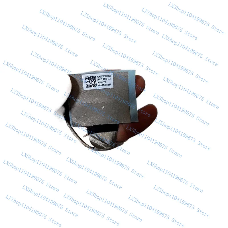 

Оригинальный ЖК-кабель для HP 450 G9, без сенсорного экрана DDX8SCLC500 DDX8SCLC510