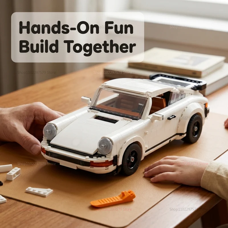 Thumbnail 3 - #26 Best Classic Building Blocks Sets to Buy In 2026
