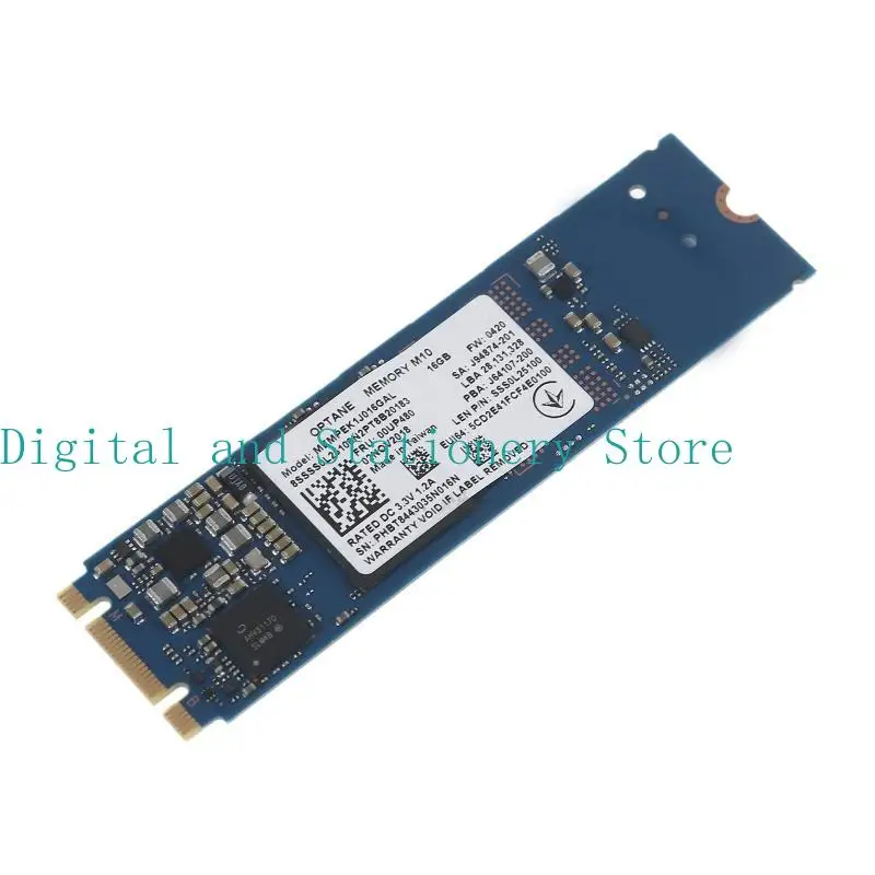 Y1UB 16G SSD สำหรับ M.2 อินเตอร์เฟสอย่างรวดเร็วอ่านและเขียนสำหรับแล็ปท็อป noteboo