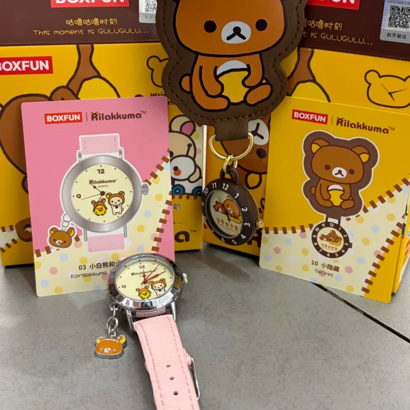 Orologio Originale Maihe Boxfu - Moments Watches & Jewelry Burlington recensione e prezzo