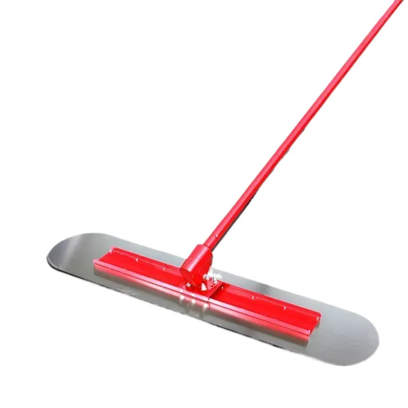 Concrete Spatula, Cement Surface Finishing Tool for Concrete Smoothing Work