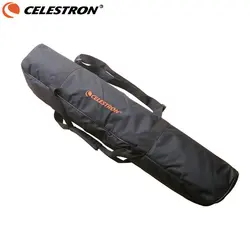 Celestron 98-110cm Astronomical Telescope Carrying Protector Soft Tripod Shoulder Bag Backpack Oxford Cloth Photo Bag