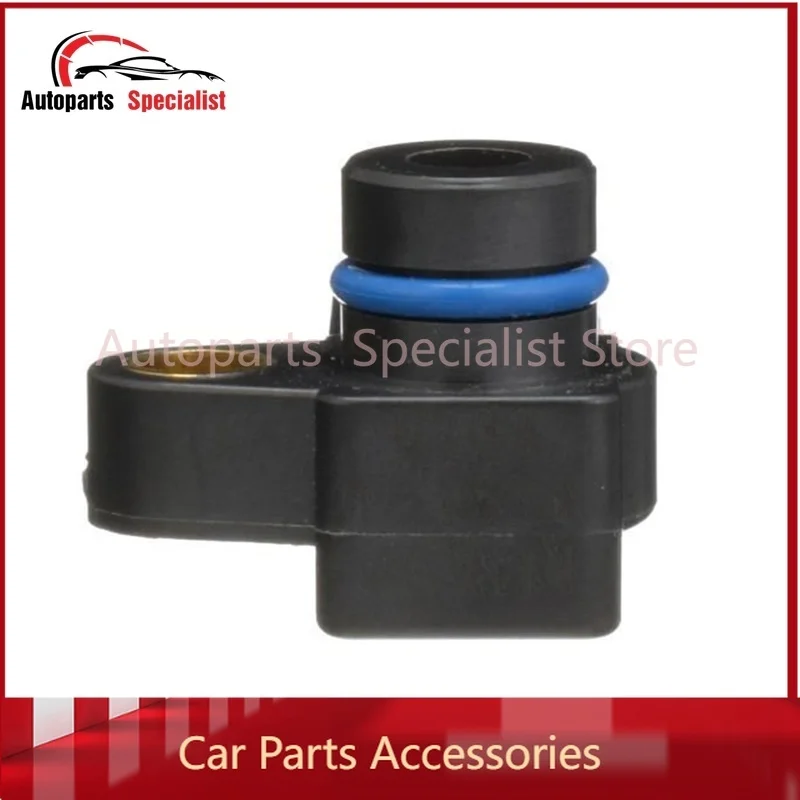 

LR019130 LR077148 1316126 For Land Rover Discovery III IV V Sport Intake Manifold MAP Pressure Sensor