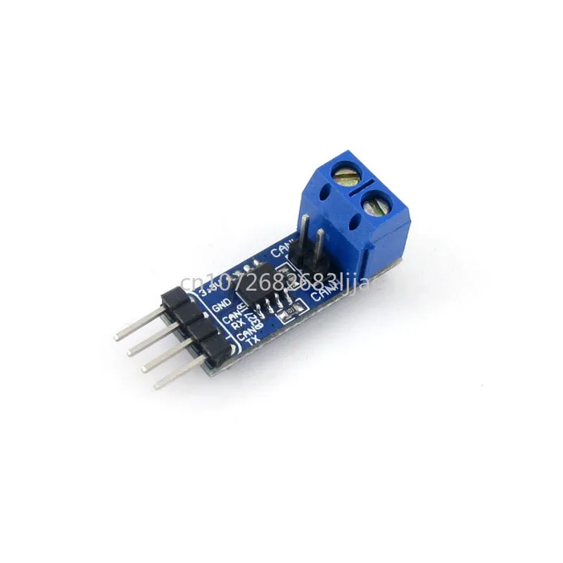 Sn65hvd230 Can Bus Module Communication Module Can Bus Transceiver Development Board