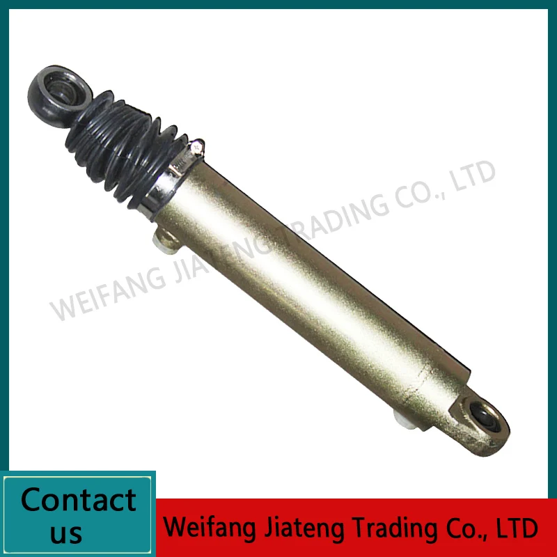 Steering cylinder assembly  for Foton Lovol  tractor part number:FT800A.31.033