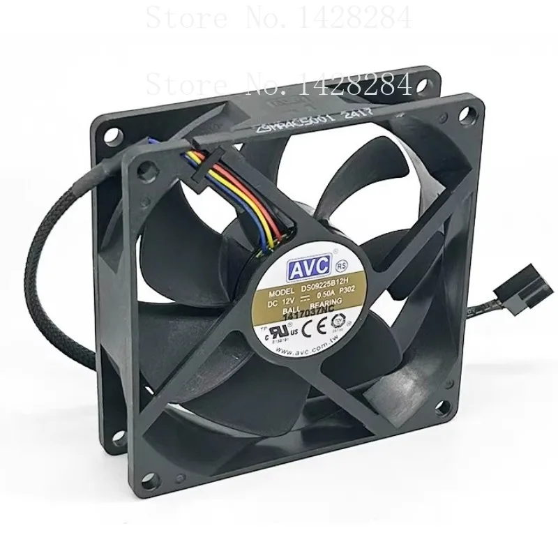 New Original Fan Fo…