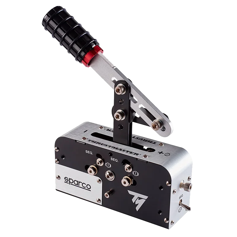 Thrustmaster Tssh H…