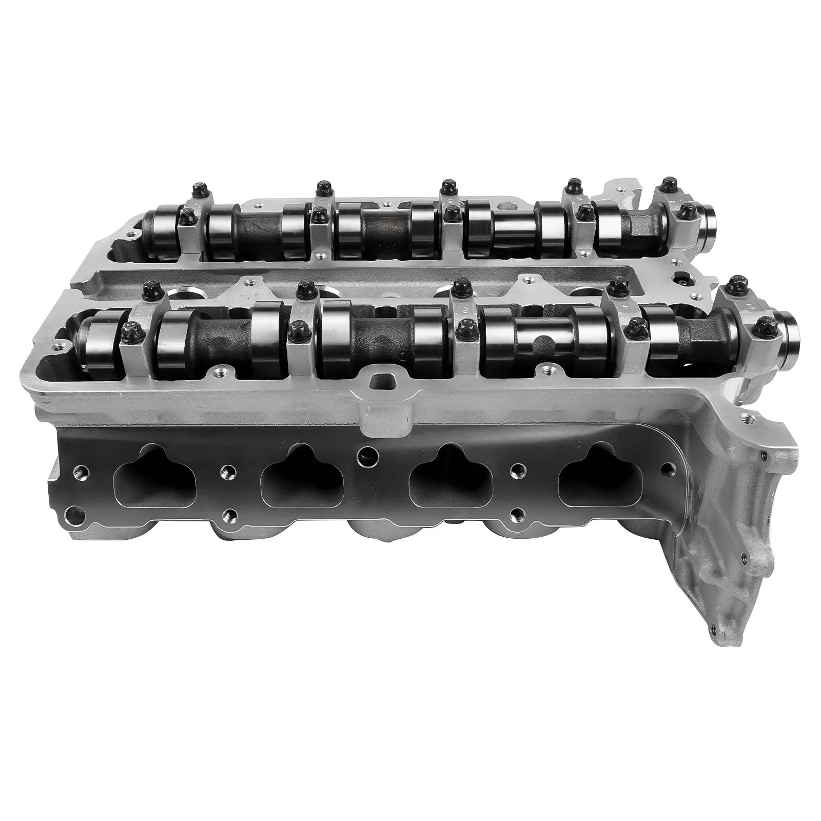 Cylinder Head Assem… - image