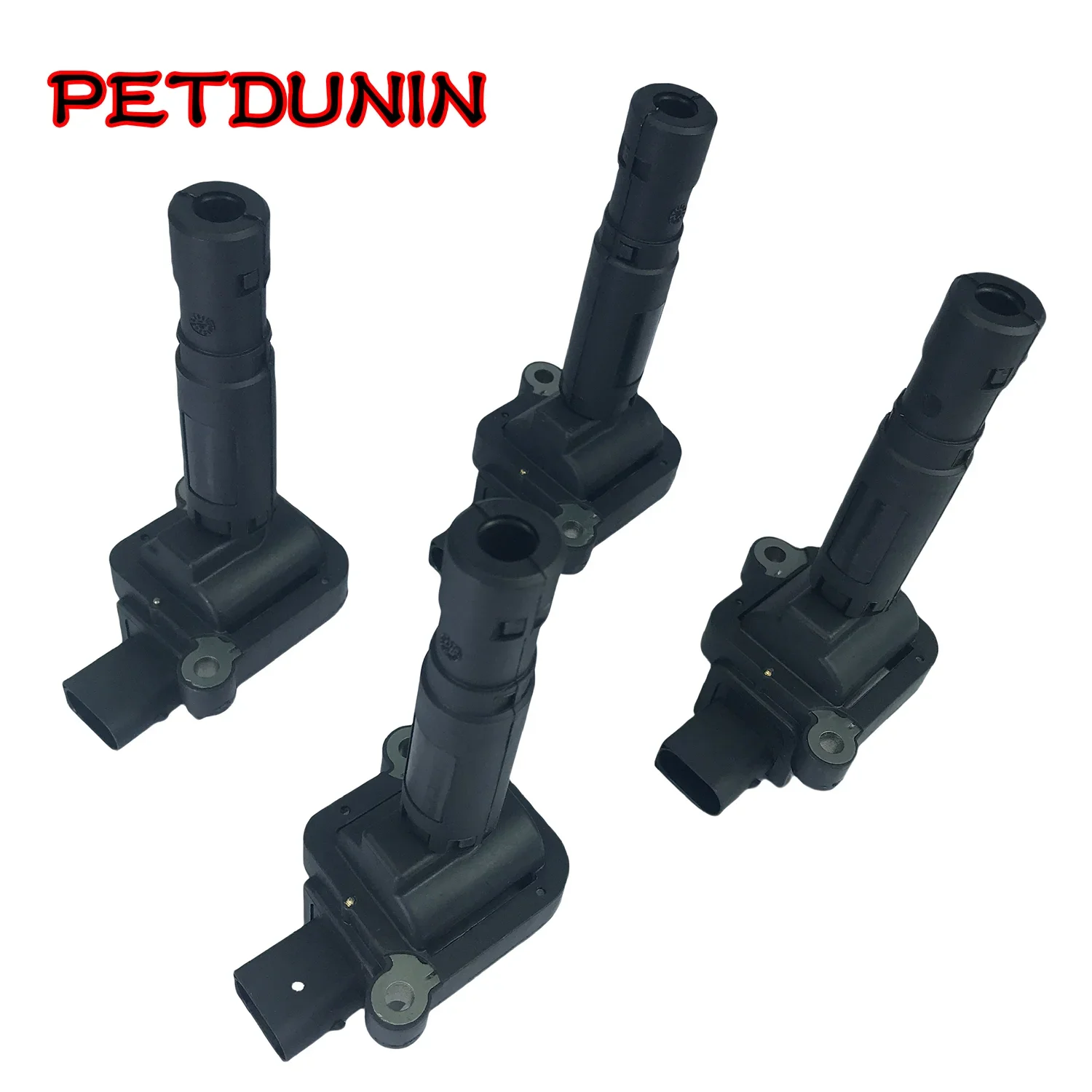 A0001502580 Automobile ignition coil for Mercedes-Benz C W203W204C204CL203S203S204 CLC-CLASS CLK E Sprinter 3 Sprinter 5