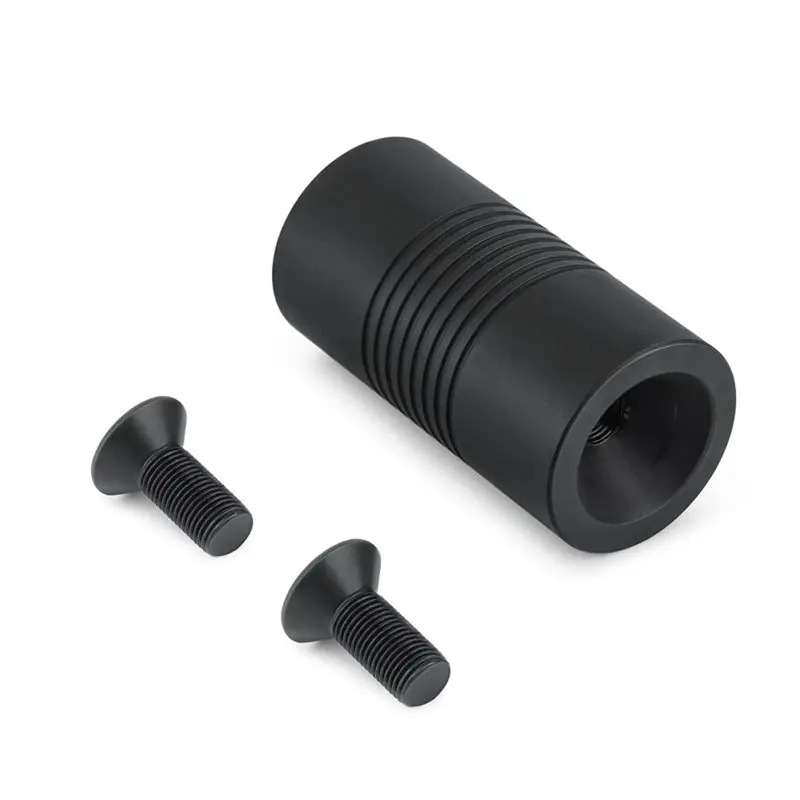 AB34-Double-Sided Flush Fastener Recess Tool, Door Frame Dimpling Tool For Hollow Metal Door Frame Installation