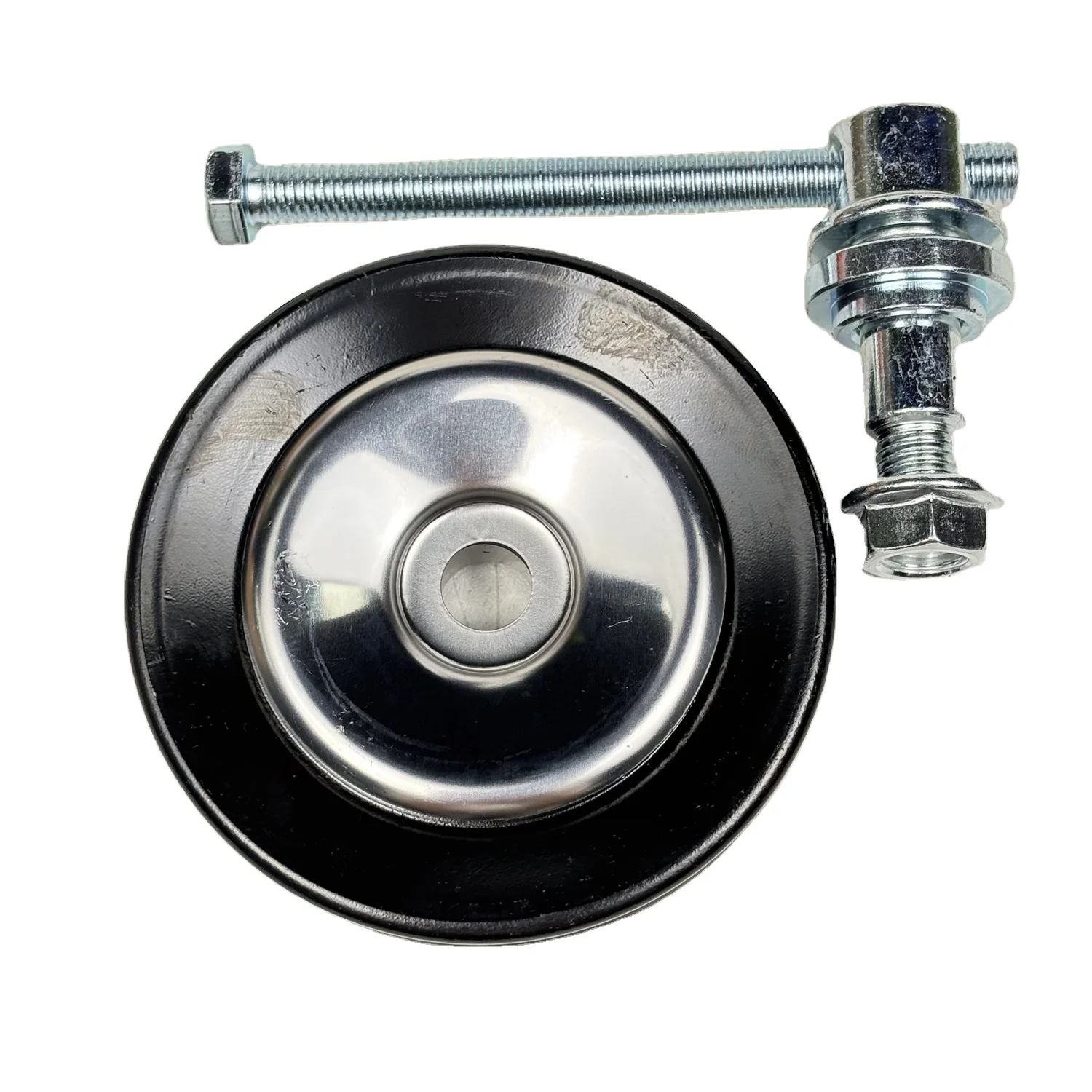 

Idler Pulley 88440-60040 8-84406004-0 for TOYOTA LN61 LN65 LN85 LN106 HZJ70 HZJ73 HZJ75