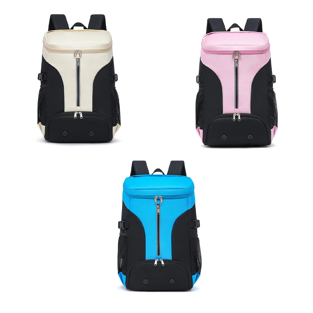 

Сумка для бадминтона большой вместимости, многофункциональный спортивный рюкзак, сумка для теннисной ракетки унисекс, дорожные сумки для йоги в тренажерном зале, рюкзак для ноутбука