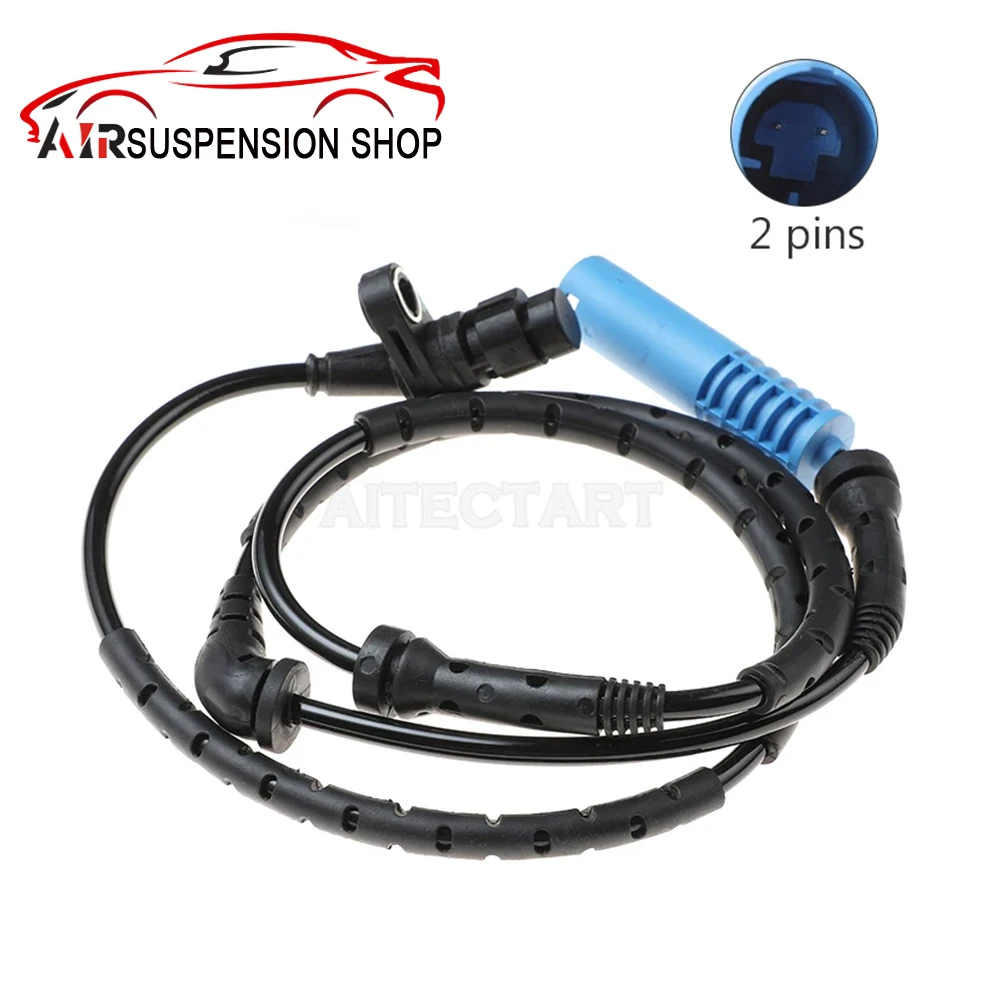 

For Land Rover Range Rover L322 Mk3 2002-2012 Front Left Right / Rear ABS Wheel Speed Sensor SSF000011 SSF000021