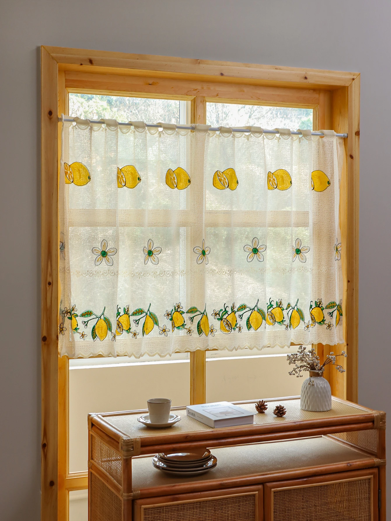 Thumbnail 2 - #20 Latest Window Treatments Offers