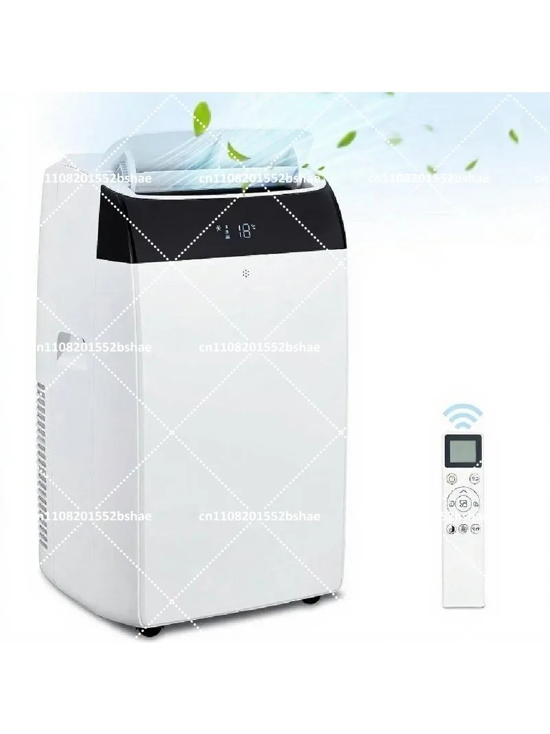 14000  Portable Air Conditioners 3-In-1 Free Standing Co