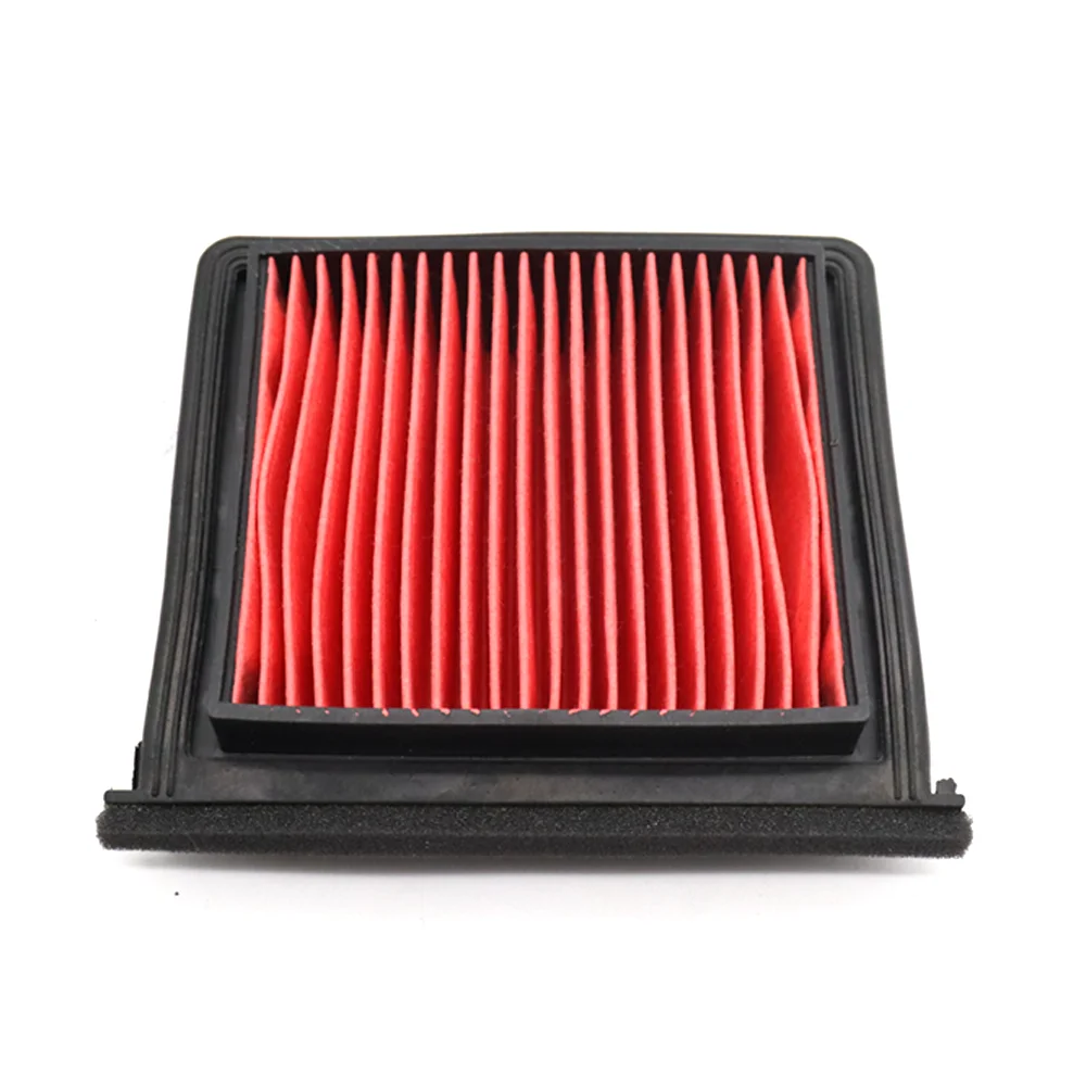For Kymco Xciting 500 2005 2006 2007 2008 2009 2010 2011 12-13 500 X Citing I E R Motorcycle Air Filter Intake Cleaner Element