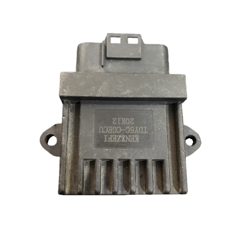 Motorcycle Ecu Igni… - image