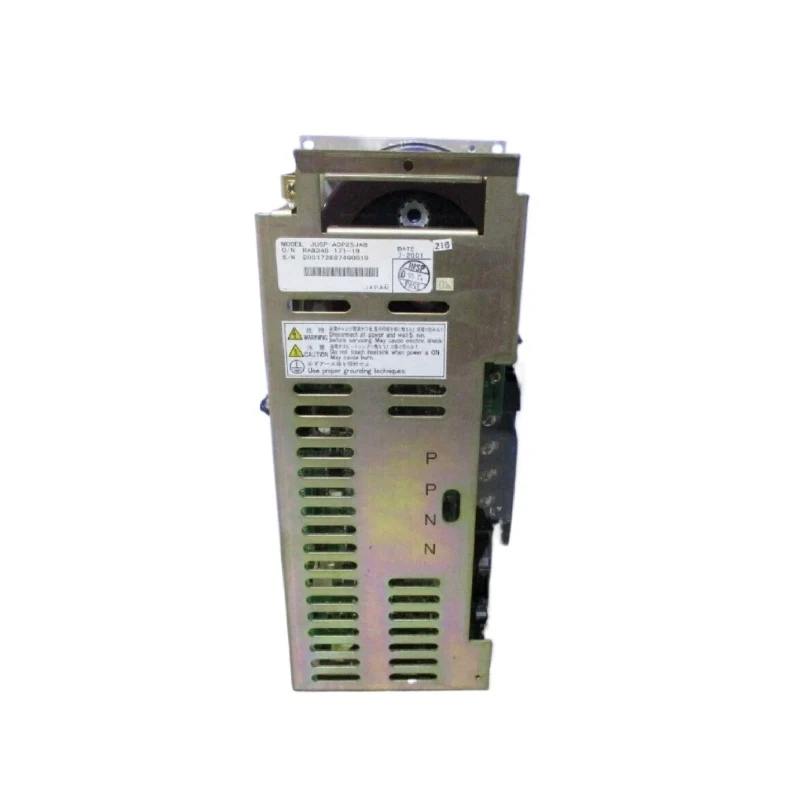 

Совершенно новый оригинальный программируемый контроллер ПЛК JUSP-ACP25JAB PAC и специальный контроллер группы сервоприводов