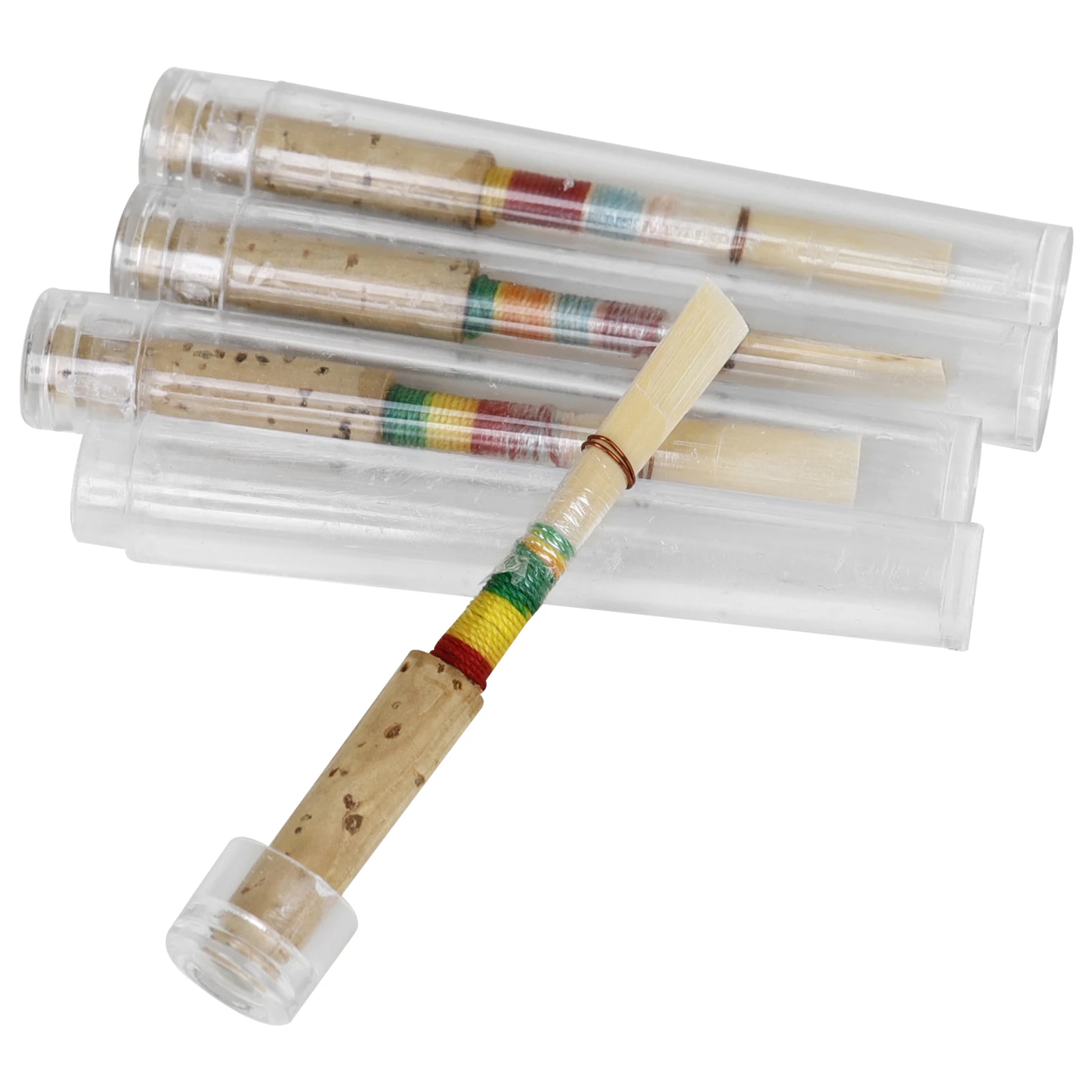 Oboe-rietjes Premium Kurk Prof - Musical Instrument Oboe recensie en prijs