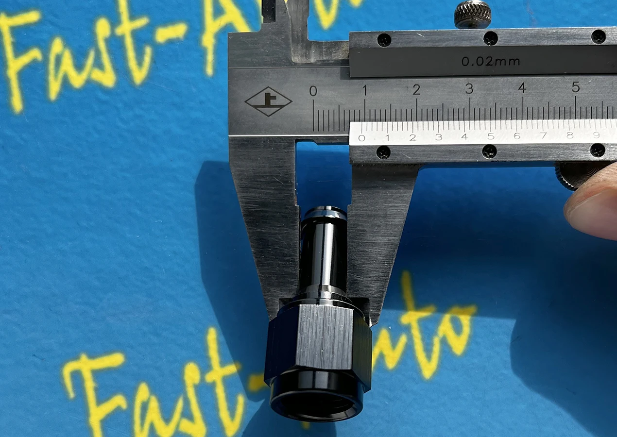 9/16"-18Unf Thread …