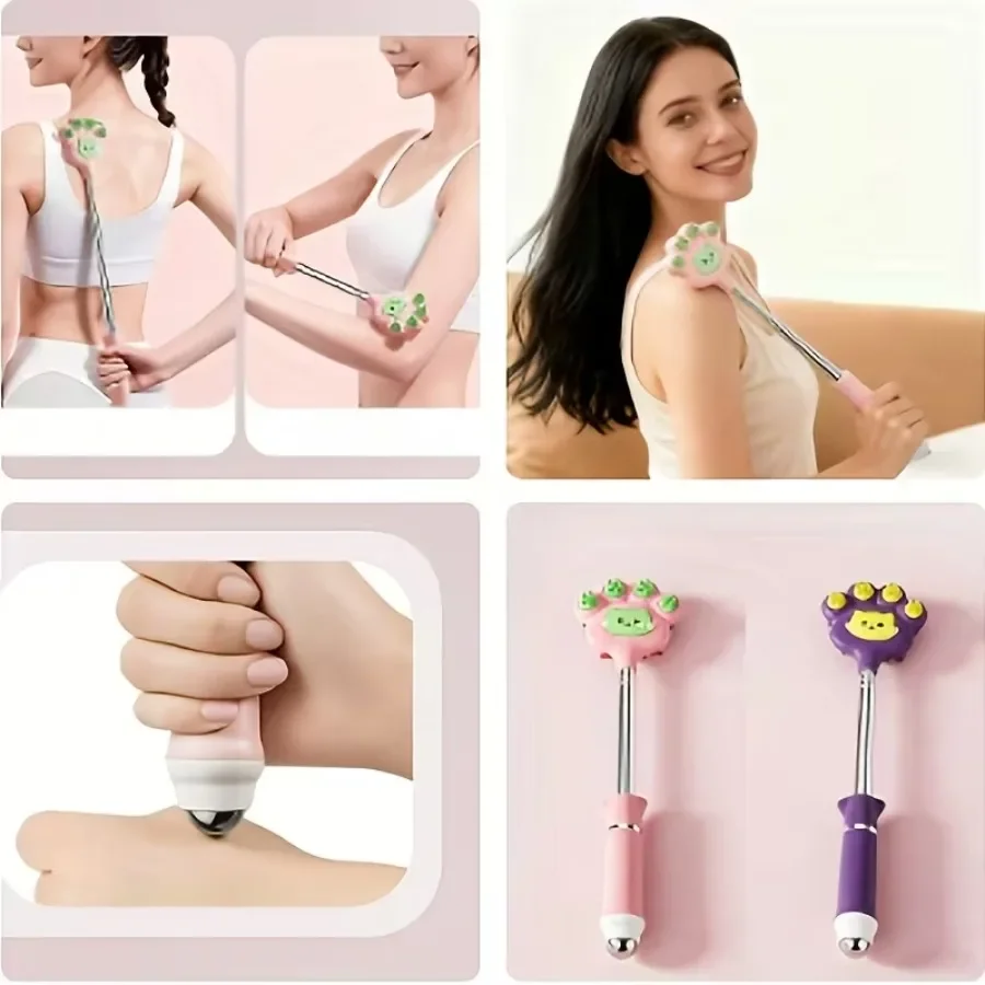 Thumbnail 3 - #77 Best Back Scratchers to Buy In 2026