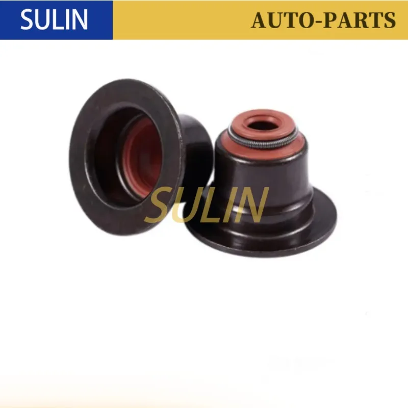 11340035853 11340034069 Auto Parts Valve Stem Seals for BMW E60 E63 E65 E83 E85 E87 E90 E81 F20 F45 F23 F90 MINI F60 F55 F56