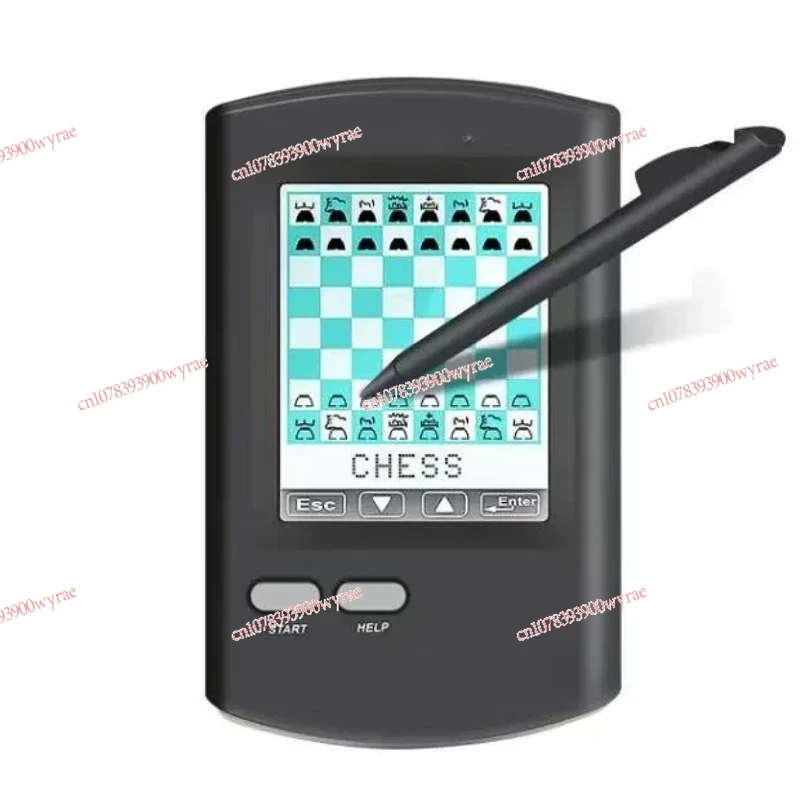 

Intelligent chess electronic board learning chess good chess partner