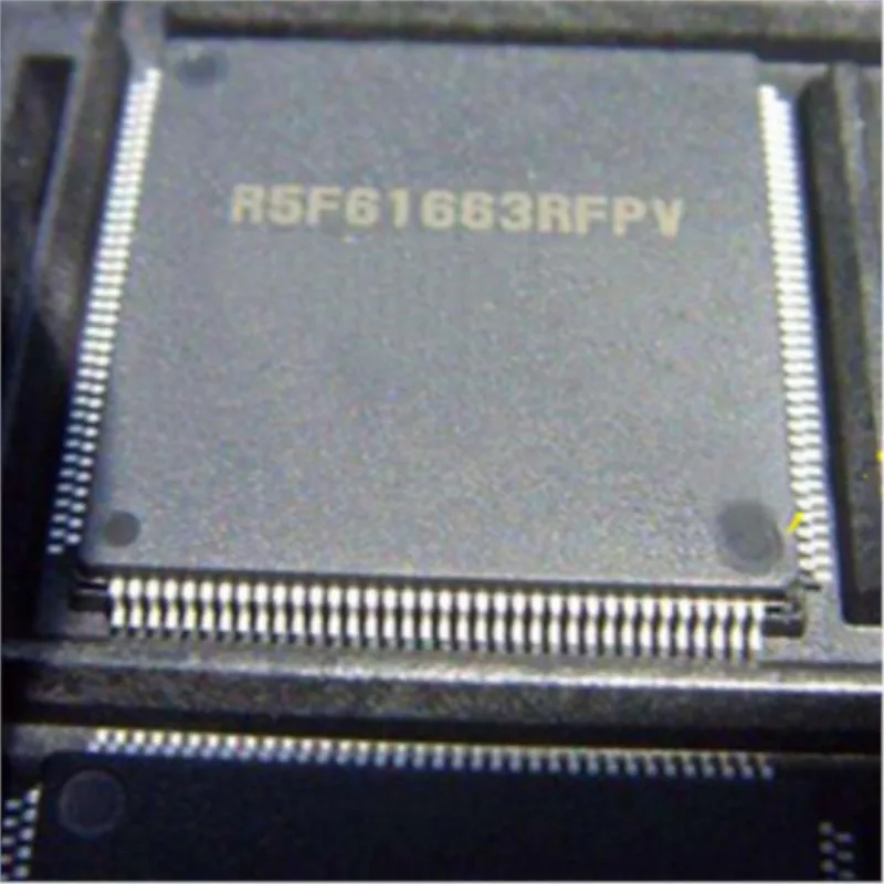 R5F61663RFPV qfp144 1 pieza