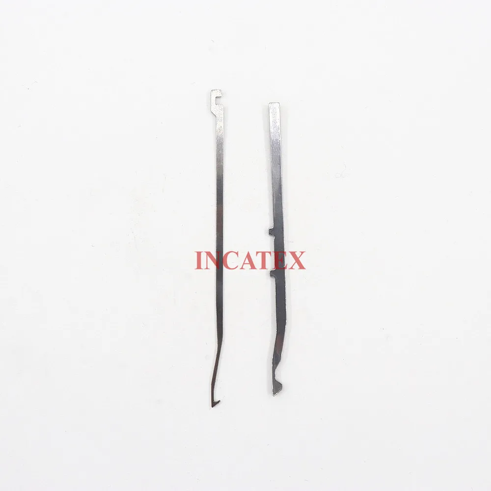 50 Sets Knitting Set-up Needle Set-up Needle Slider KCF0031 KCF0034 For SHIMA SEIKI Knitting Machine SES 6/7/8G Needle