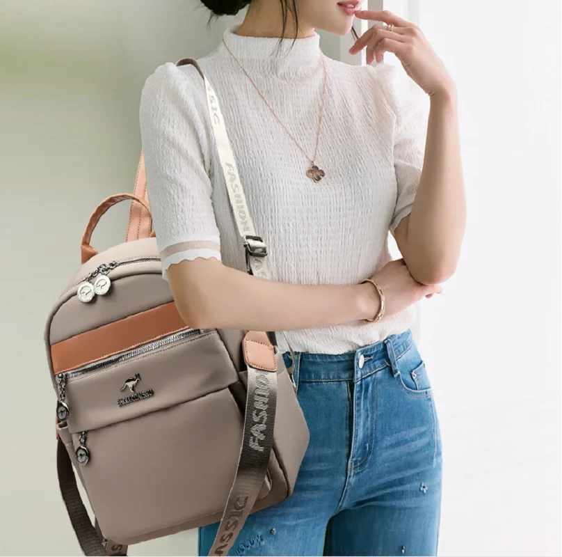 nouveaute-2026-sacs-a-dos-de-voyage-grande-capacite-pour-femmes-style-coreen-decontractes-impermeables-en-tissu-oxford-sacs-a-bandouliere-sacs-travers-et-cartables