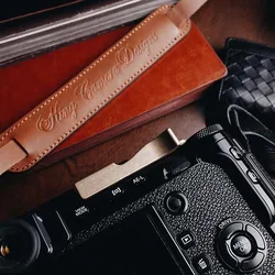 New Metal high quality Camera Thumb Up Hotshoe Thumb Grip Made for Fuji Fujifilm X-Pro1 X-Pro2 XPRO1 XPRO2
