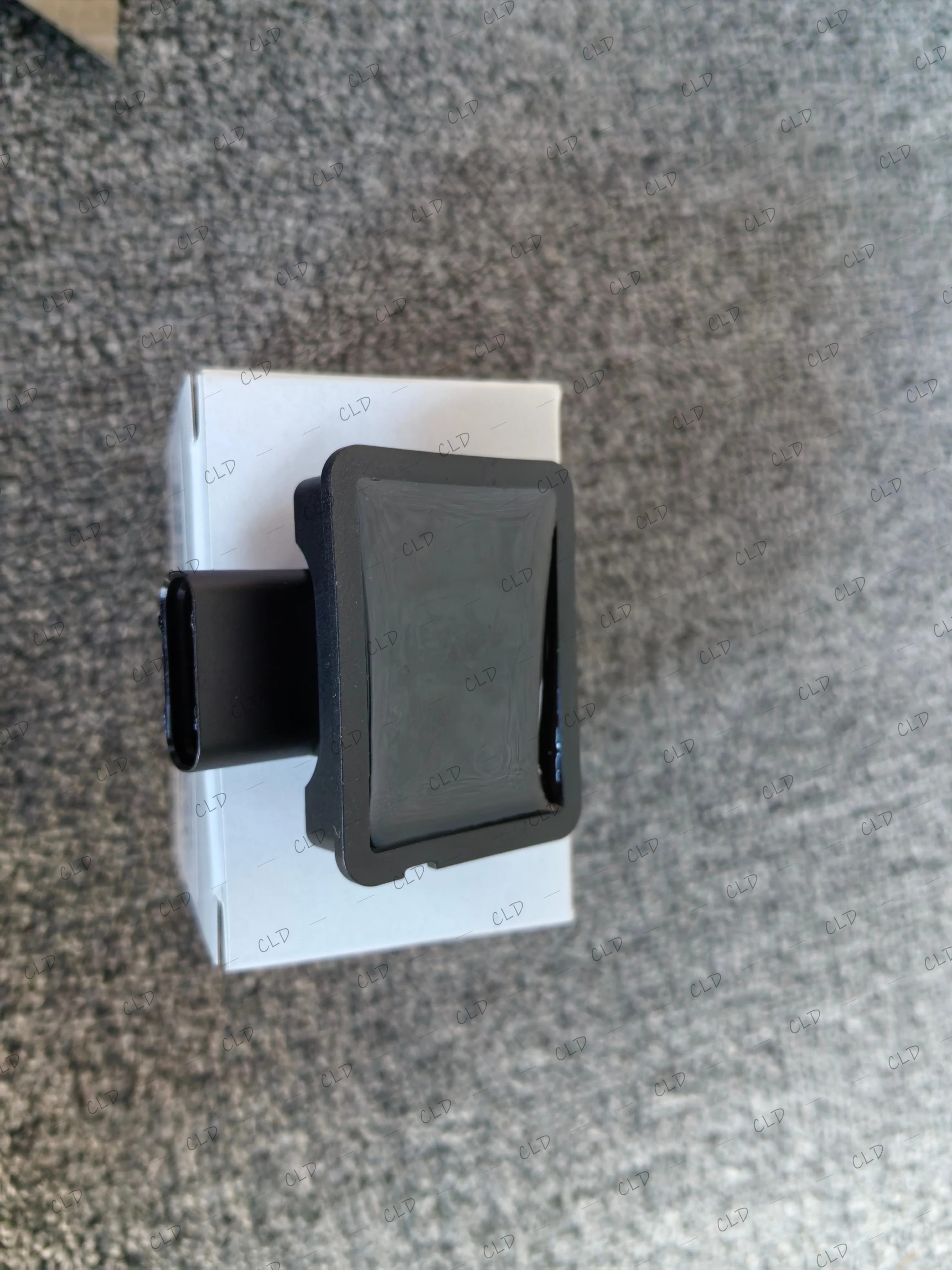 16138485646 is suitable for BMW temperature sensor leakage diagnosis module