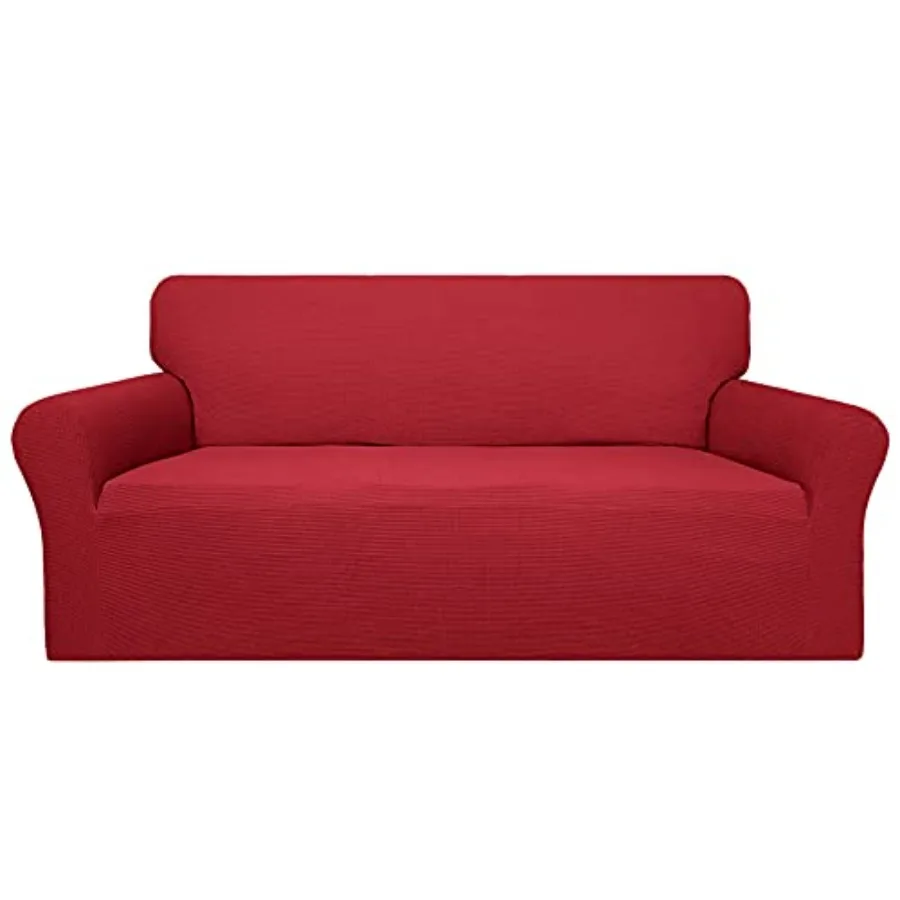 

100% водонепроницаемый чехол для дивана, двойной водонепроницаемый чехол, эластичный жаккардовый чехол-накидка, защита от протеканий, защита мебели для домашних животных, собак и кошек