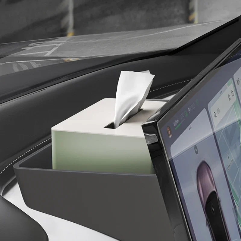 

Для AION RT автомобильный центральный экран управления, задний ящик для хранения, товары для украшения интерьера, аксессуары для модификации интерьера