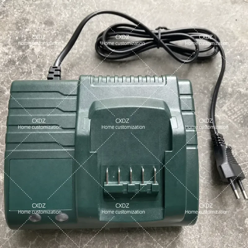 12V 14.4V 18V Square Battery Charger for SC30 Power Tools