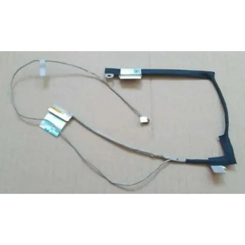 

New Laptop LCD Cable for ASUS X450 X450C X450V X450VC A450 A450C A450C X452 R409L Screen Line DD0XJALC011 DD0XJALC020