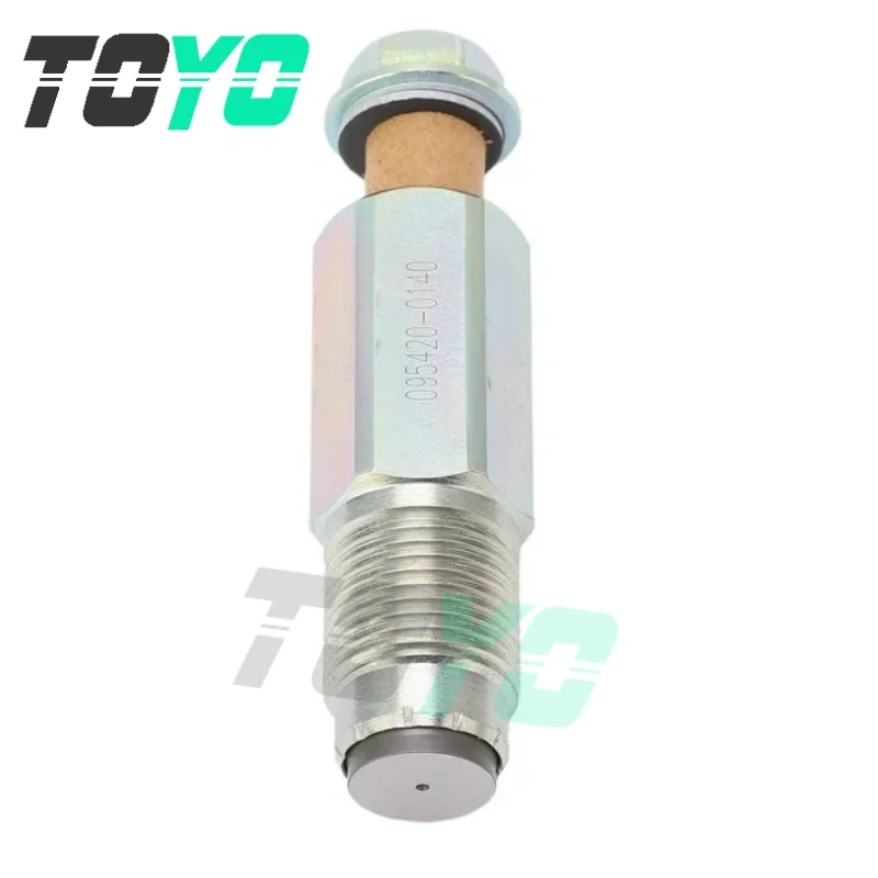 ENTREGA RÁPIDA DE TOYOOEM 095420 -0140 VÁLVULA