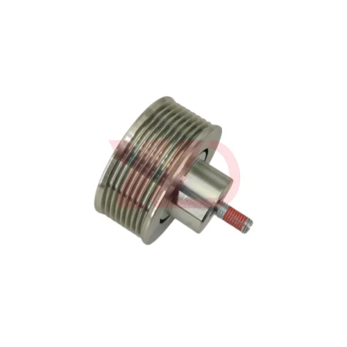 

Construction Machinery Truck Engine Parts Idler Pulley 3400884 for M11 ISM QSM