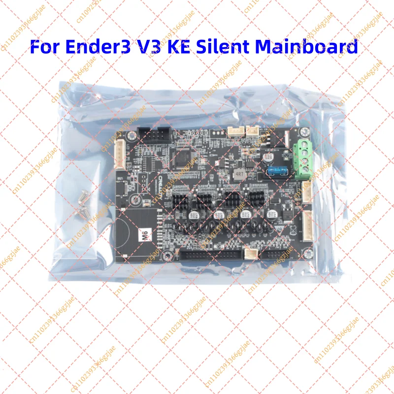 

Ender3 V3 KE Silent Mainboard For For Creality Ender 3 V3 KE 32 Bits 3D Printer Controller Board