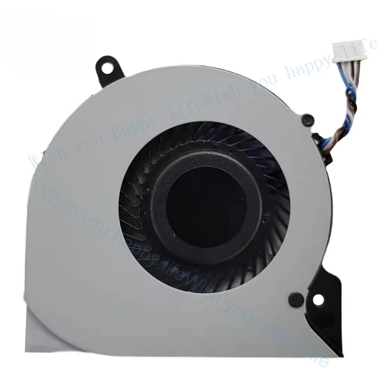 LL CPU Cooling Fan for HP EliteBook Folio 9470 948 9470M 9480M 702859-001