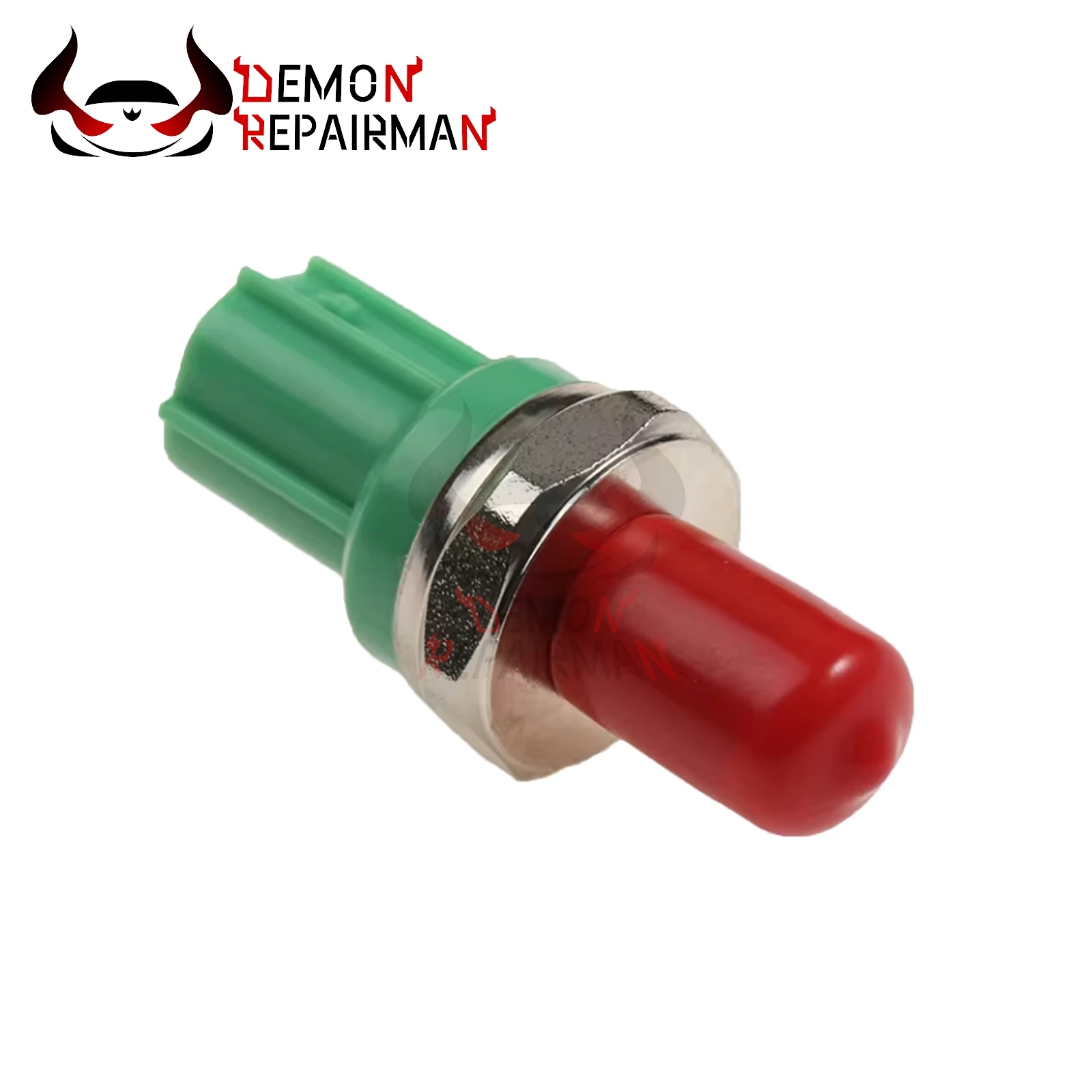 Knock Sensor Compatible with Honda Civic Accord Prelude Acura CL Odyssey Isuzu Oasis 1.7 2.2 2.3 Replacement Of 30530-P5M-013