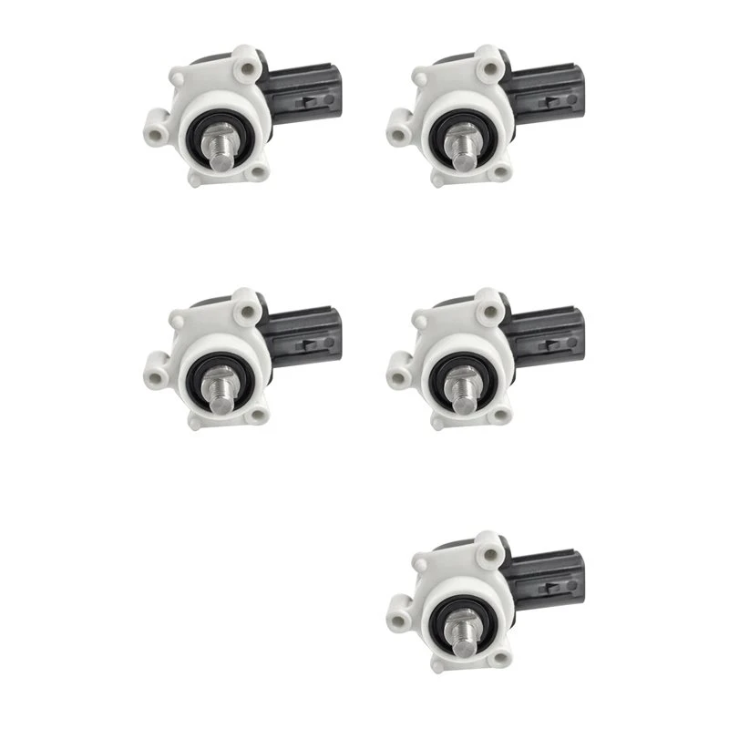 L10A 5X 84031FG000 84031-FG000 Car Headlight Level Sensor Body Height Sensor For Subaru Forester/Impreza