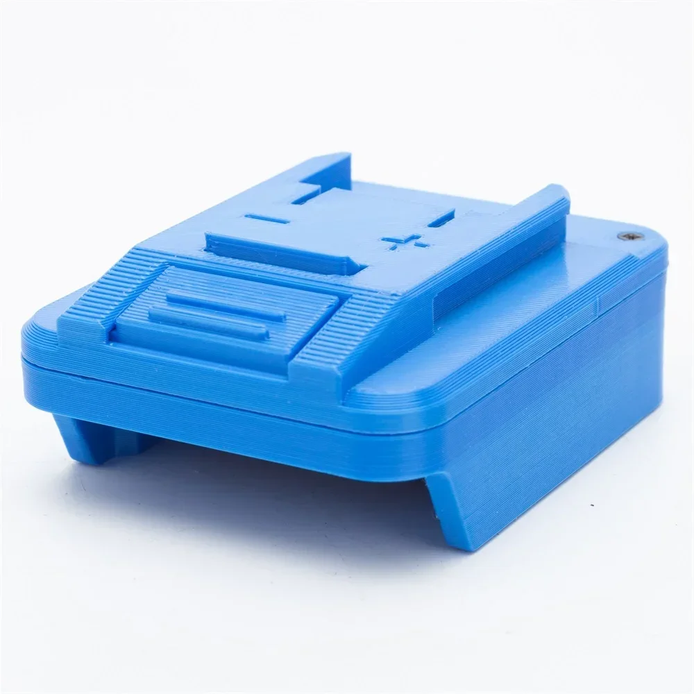 Imagem -04 - Conversor de Adaptador de Bateria Bateria de Lítio Makita 18v para Acessórios de Ferramentas Elétricas Ozito 18v sem Bateria