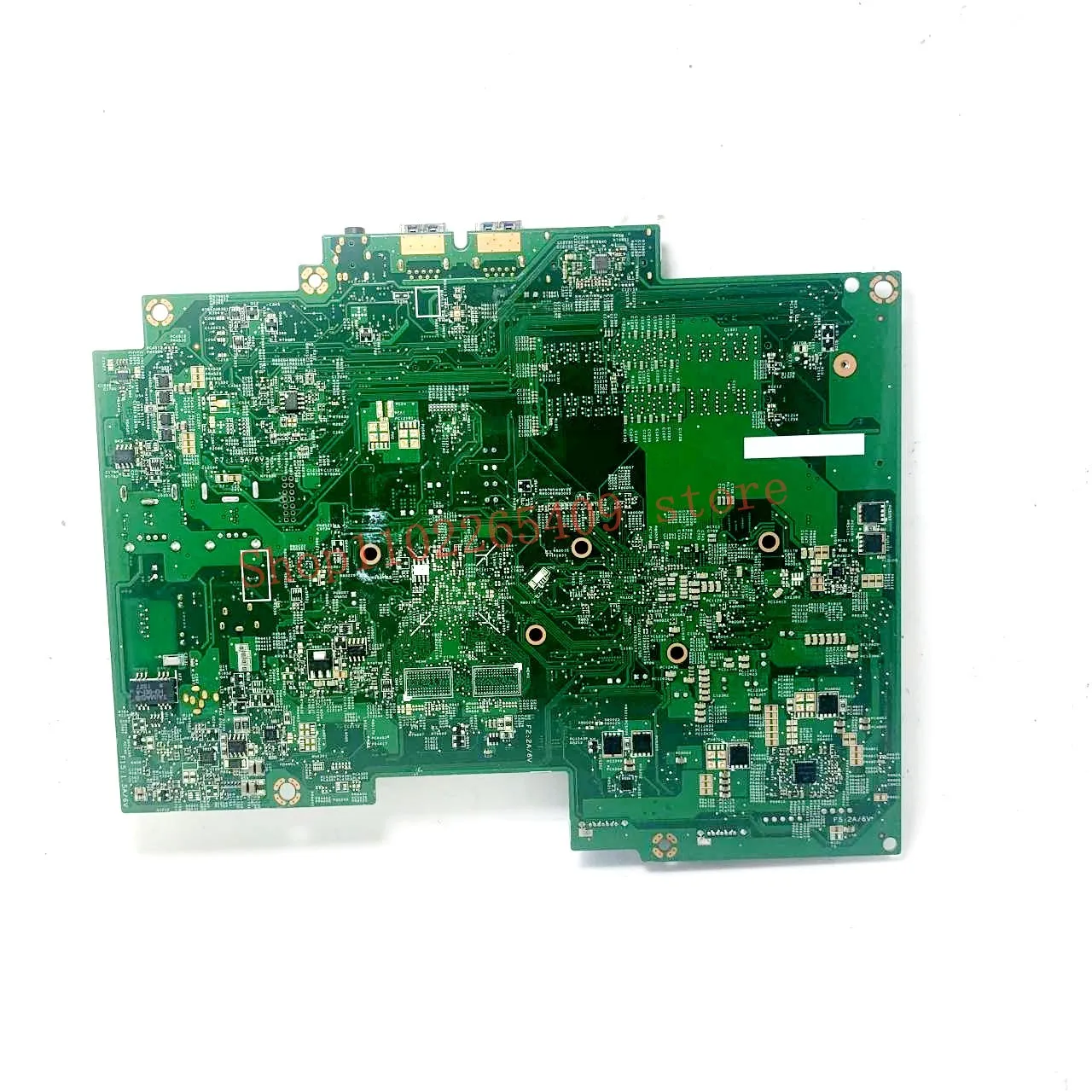

CN-0V03J3 0V03J3 V03J3 W/SR2EY I5-6200U Процессор НОВАЯ материнская плата для DELL Inspiron 24 3459, материнская плата для ноутбука 14091-1 DDR3L, 100% тестирование