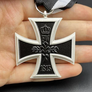 10 최고의 판매 독일 메달 -18